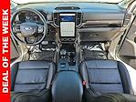 2024 Ford Ranger SuperCrew Cab 4WD Pickup for sale #FT252611A - photo 9