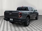 New 2025 Ford Ranger XLT SuperCrew Cab 4x4 Pickup for sale #FT25263 - photo 2