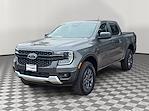 New 2025 Ford Ranger XLT SuperCrew Cab 4x4 Pickup for sale #FT25263 - photo 7