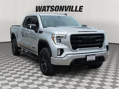 2021 GMC Sierra 1500 Crew Cab 4x4 Pickup for sale #FT252711A - photo 1