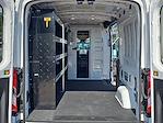 New 2025 Ford Transit 250 Medium Roof AWD Upfitted Cargo Van for sale #FT25273 - photo 2
