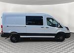 New 2025 Ford Transit 250 Medium Roof AWD Upfitted Cargo Van for sale #FT25273 - photo 4