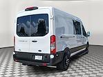 New 2025 Ford Transit 250 Medium Roof AWD Upfitted Cargo Van for sale #FT25273 - photo 3
