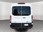 New 2025 Ford Transit 250 Medium Roof AWD Upfitted Cargo Van for sale #FT25273 - photo 5