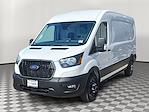 New 2025 Ford Transit 250 Medium Roof AWD Upfitted Cargo Van for sale #FT25273 - photo 8