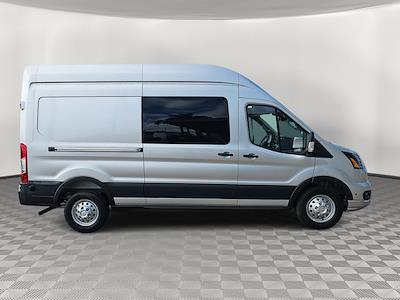 2025 Ford Transit 350 HD High Roof AWD Empty Cargo Van for sale #FT25274 - photo 2