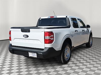 2025 Ford Maverick SuperCrew Cab FWD Pickup for sale #FT25281 - photo 2