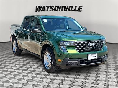 New 2025 Ford Maverick XL SuperCrew Cab AWD Pickup for sale #FT25287 - photo 1