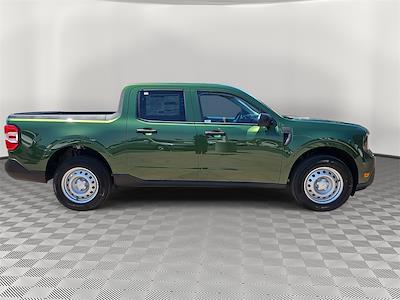 New 2025 Ford Maverick XL SuperCrew Cab AWD Pickup for sale #FT25287 - photo 2