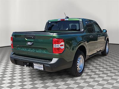 2025 Ford Maverick SuperCrew Cab AWD Pickup for sale #FT25287 - photo 2