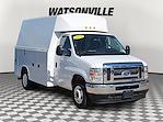 New 2025 Ford E-350 Service Utility Van for sale #FT25289 - photo 1