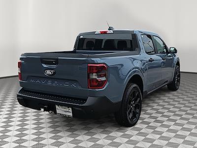 New 2025 Ford Maverick XLT SuperCrew Cab AWD Pickup for sale #FT25301 - photo 2