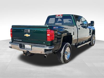 2015 Chevrolet Silverado 2500 Crew Cab SRW 4WD Pickup for sale #FT25309B - photo 2
