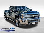 2015 Chevrolet Silverado 2500 Crew Cab SRW 4WD Pickup for sale #FT25309B - photo 1