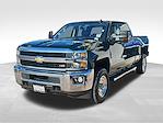 2015 Chevrolet Silverado 2500 Crew Cab SRW 4WD Pickup for sale #FT25309B - photo 7