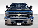2015 Chevrolet Silverado 2500 Crew Cab SRW 4WD Pickup for sale #FT25309B - photo 8