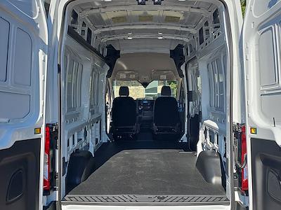 2025 Ford Transit 250 High Roof RWD Empty Cargo Van for sale #FT25316 - photo 2