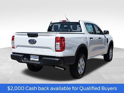 2025 Ford Ranger SuperCrew Cab RWD Pickup for sale #FT253192 - photo 2
