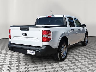 2025 Ford Maverick SuperCrew Cab FWD Pickup for sale #FT25326 - photo 2