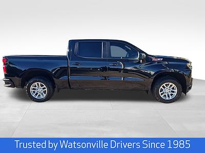 2021 Chevrolet Silverado 1500 Crew Cab 4WD Pickup for sale #FT25327A - photo 2