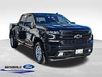 2021 Chevrolet Silverado 1500 Crew Cab 4WD Pickup for sale #FT25327A - photo 1
