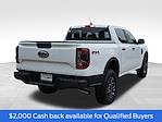2025 Ford Ranger SuperCrew Cab 4WD Pickup for sale #FT253281 - photo 2