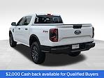 2025 Ford Ranger SuperCrew Cab 4WD Pickup for sale #FT253281 - photo 5