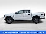 2025 Ford Ranger SuperCrew Cab 4WD Pickup for sale #FT253281 - photo 6