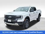 2025 Ford Ranger SuperCrew Cab 4WD Pickup for sale #FT253281 - photo 7