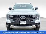 2025 Ford Ranger SuperCrew Cab 4WD Pickup for sale #FT253281 - photo 8