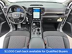 2025 Ford Ranger SuperCrew Cab 4WD Pickup for sale #FT253281 - photo 9
