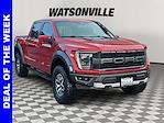 Used 2023 Ford F-150 Raptor SuperCrew Cab for sale #FT25354A - photo 1