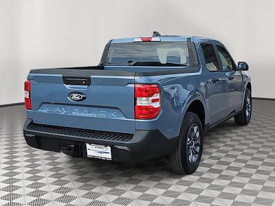 New 2025 Ford Maverick XLT SuperCrew Cab for sale #FT25351 - photo 2