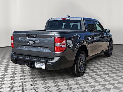 New 2025 Ford Maverick XLT SuperCrew Cab for sale #FT25352 - photo 2