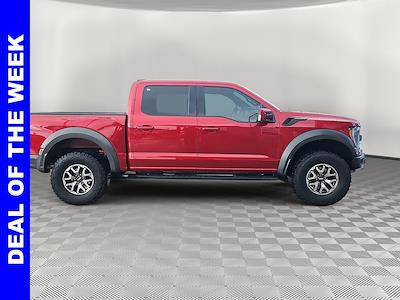Used 2023 Ford F-150 Raptor SuperCrew Cab for sale #FT25354A - photo 2