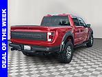 Used 2023 Ford F-150 Raptor SuperCrew Cab for sale #FT25354A - photo 3