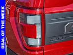 Used 2023 Ford F-150 Raptor SuperCrew Cab for sale #FT25354A - photo 41