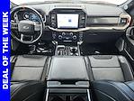 Used 2023 Ford F-150 Raptor SuperCrew Cab for sale #FT25354A - photo 9