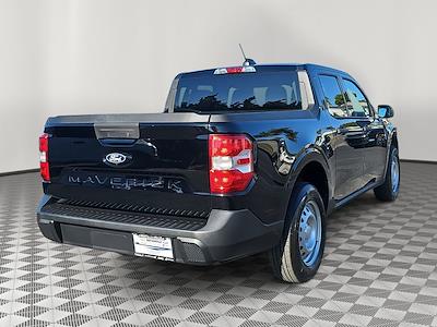 New 2025 Ford Maverick XL SuperCrew Cab for sale #FT25356 - photo 2