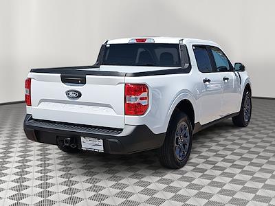New 2025 Ford Maverick XLT SuperCrew Cab for sale #FT25357 - photo 2