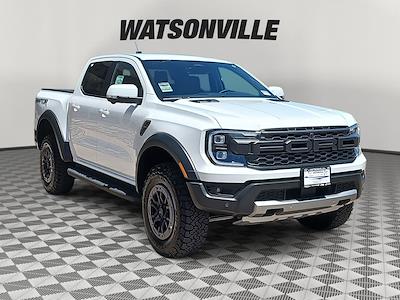 New 2025 Ford Ranger Raptor SuperCrew Cab for sale #FT25363 - photo 1