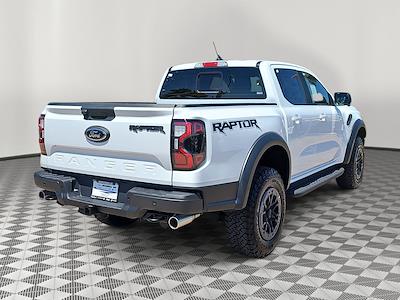 New 2025 Ford Ranger Raptor SuperCrew Cab for sale #FT25363 - photo 2