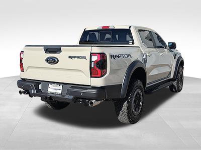 New 2025 Ford Ranger Raptor SuperCrew Cab for sale #FT253661 - photo 2