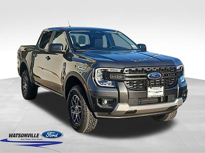 New 2025 Ford Ranger XLT SuperCrew Cab for sale #FT25376 - photo 1