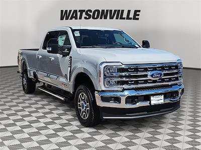 2026 Ford F-350 Crew Cab SRW 4x4 Pickup for sale #FT26001 - photo 1