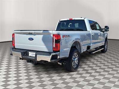 2026 Ford F-350 Crew Cab SRW 4x4 Pickup for sale #FT26001 - photo 2