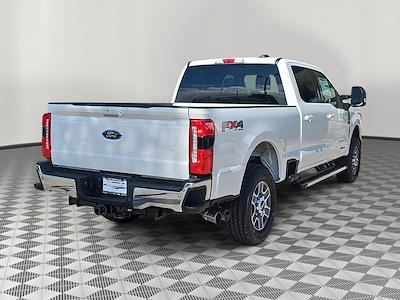 2026 Ford F-250 Crew Cab 4WD Pickup for sale #FT26002 - photo 2