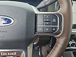 New 2026 Ford F-250 King Ranch Crew Cab 4WD Pickup for sale #FT26003 - photo 17