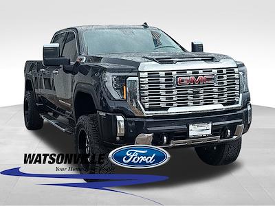 Used 2024 GMC Sierra 2500 - photo 1