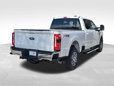 New 2026 Ford F-250 Platinum Crew Cab for sale #FT260071 - photo 2